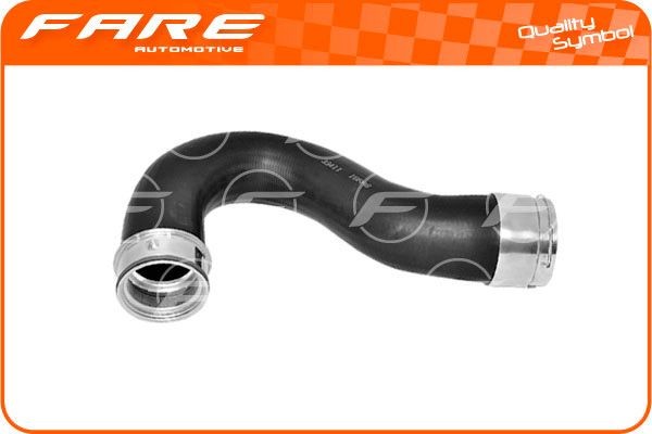 FARE SA Charger intake hose Article number: 13401 cheaply