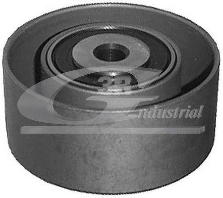 3RG Timing belt deflection pulley Article number: 13412 cheaply