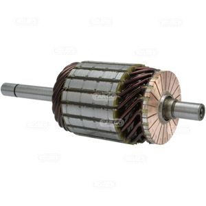 HC-Cargo Armature, starter Article number: 134121 cheaply