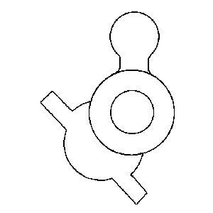 HC-Cargo Freewheel Gear, starter Article number: 134237 cheaply
