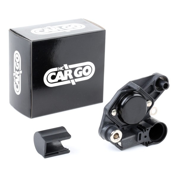 HC-Cargo Generatorregulator Varenummer: 134475 billige