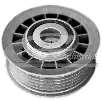 3RG Tensioner pulley Article number: 13503 cheaply