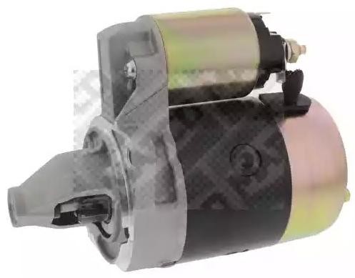 MAPCO Starter motor Article number: 13535 cheaply