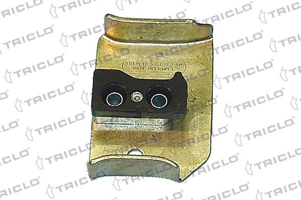 TRICLO Door lock Article number: 135401 cheaply