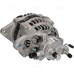 HC-Cargo Remskive, generator Varenummer: 135512 billige