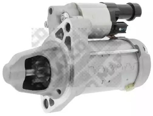 MAPCO Starter motor Article number: 13565 cheaply