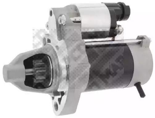 MAPCO Starter motor Article number: 13567 cheaply
