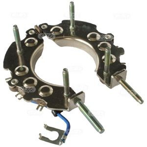 HC-Cargo 135716 Freewheel Gear, starter SCÉNIC 2.0 16V (JA1B, JA1D, JA0C) 139 PS Petrol 2003