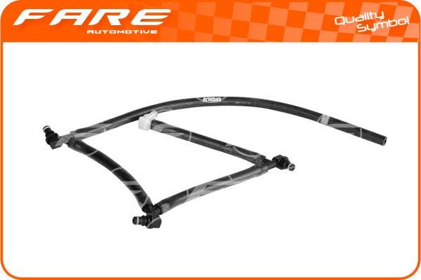 FARE SA Fuel Line Article number: 13592 cheaply