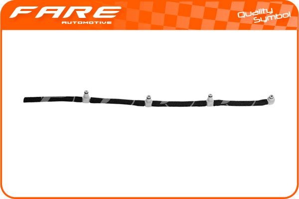 FARE SA Fuel Line Article number: 13594 cheaply
