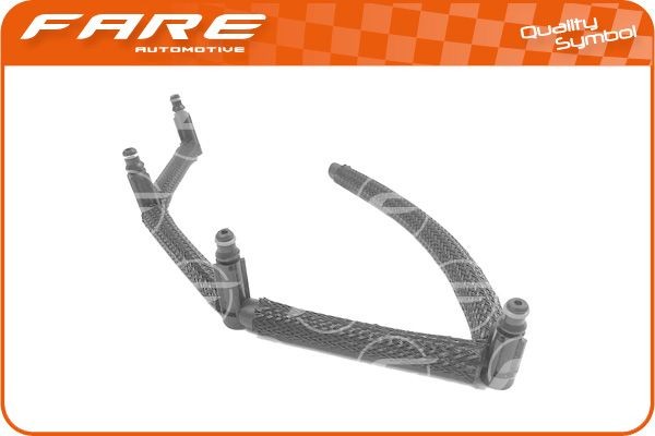 FARE SA Fuel Line Article number: 13614 cheaply