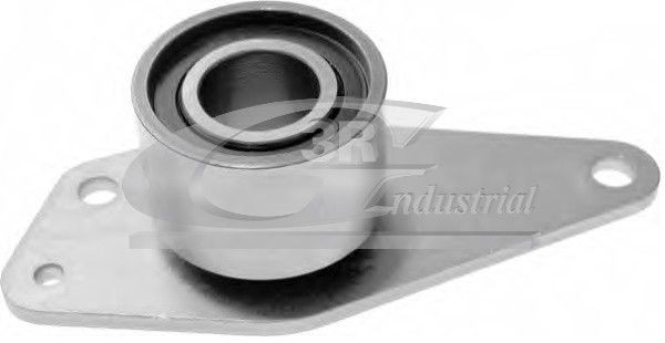 3RG Timing belt deflection pulley Article number: 13617 cheaply