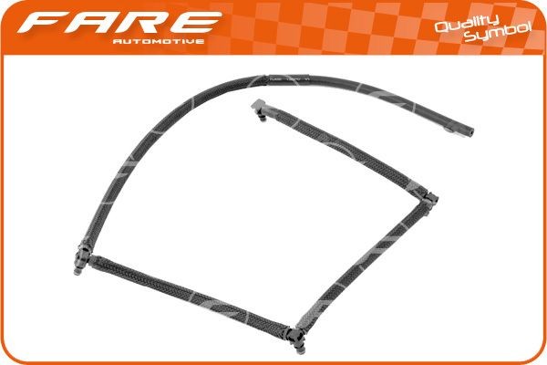 FARE SA Fuel Line Article number: 13618 cheaply