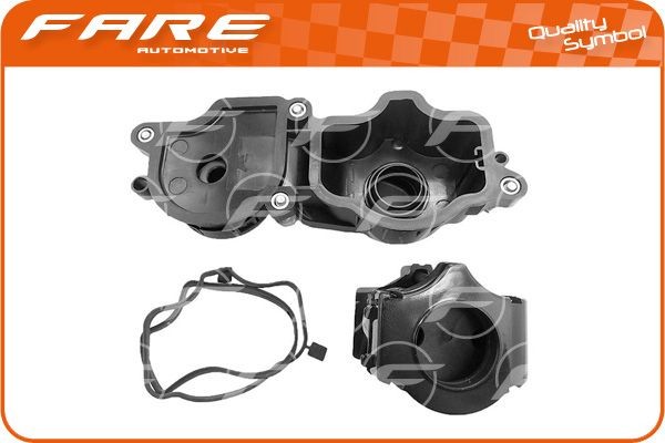 FARE SA Valve, engine block breather Article number: 13636 cheaply