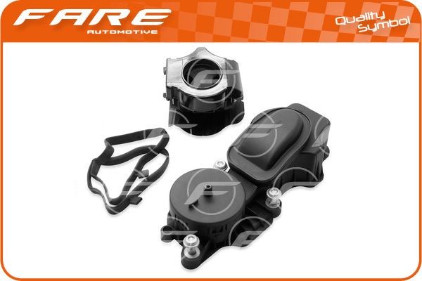 FARE SA Valve, engine block breather Article number: 13637 cheaply