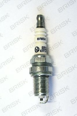 BRISK Spark plug Article number: 1364 cheaply