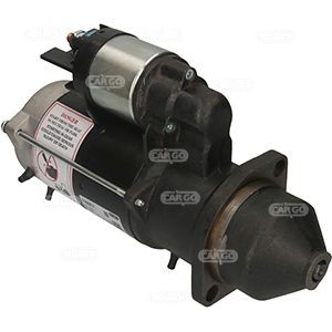 HC-Cargo Solenoid Article number: 136522 cheaply