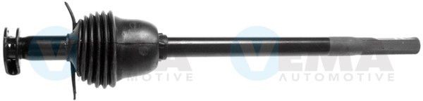 VEMA Joint, steering column Article number: 13671 cheaply