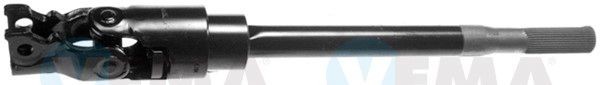 VEMA Joint, steering column Article number: 13672 cheaply