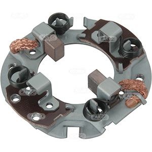 HC-Cargo 136722 Friløbsgear, starter MODUS 1.5 dCi 82 HK Diesel