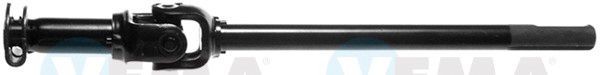 VEMA Joint, steering column Article number: 13675 cheaply