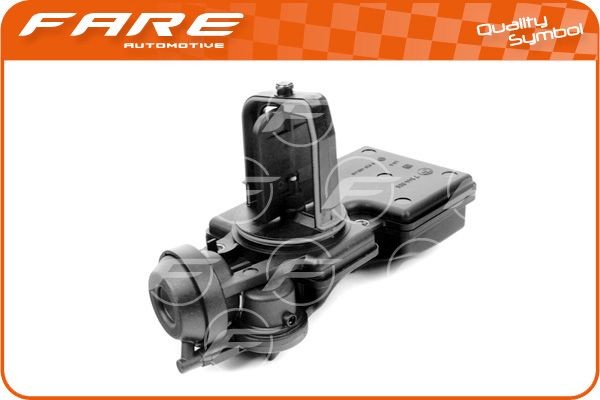 FARE SA Intake air control valve Article number: 13677 cheaply
