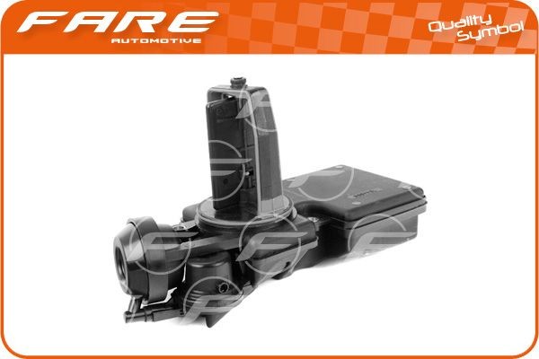 FARE SA Intake air control valve Article number: 13678 cheaply