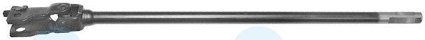 VEMA Joint, steering column Article number: 13681 cheaply