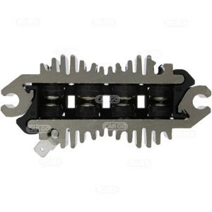 HC-Cargo Pulley, alternator Article number: 136843 cheaply