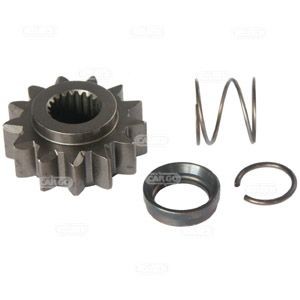 HC-Cargo Pulley, alternator Article number: 136958 cheaply