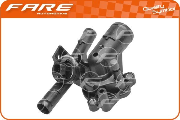 FARE SA Thermostat housing Article number: 13698 cheaply