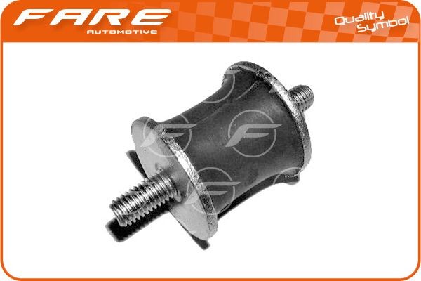 FARE SA Rubber Buffer, silencer Article number: 1370 cheaply