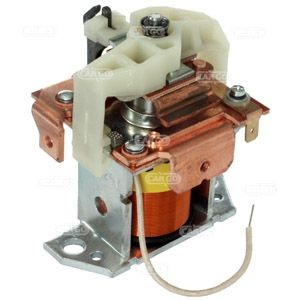 HC-Cargo Armature, starter Article number: 137069 cheaply