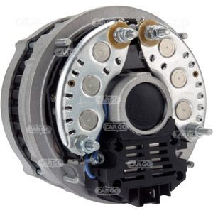 HC-Cargo Rootor, generaator Artikli number: 137237 soodsalt