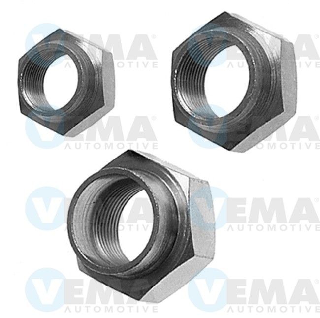 VEMA Nut, stub axle Article number: 13753 cheaply