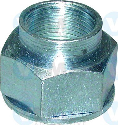 VEMA 13755 Nut, stub axle DOBLO 1.6 D Multijet (263AXD1B, 263AXX1B) 105 PS Diesel