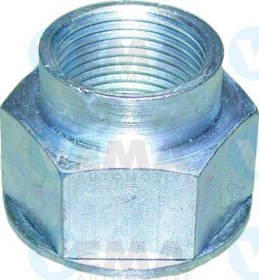 VEMA 13759 Nut, stub axle STILO 1.9 JTD 80 PS Diesel 2010