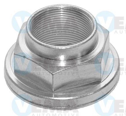 VEMA 13768 Nut, stub axle DUCATO 2.8 JTD 4x4 128 PS Diesel