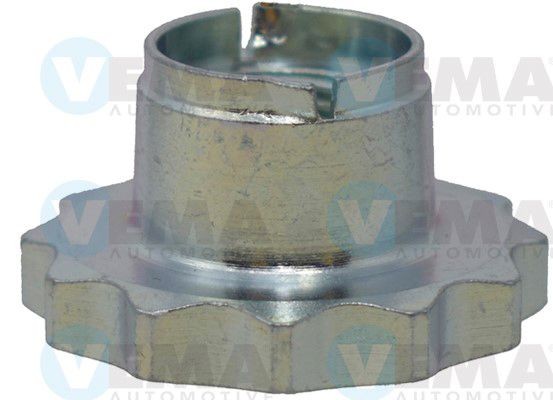VEMA 13770 Nut, stub axle T-CROSS 1.0 TSI 110 PS Petrol