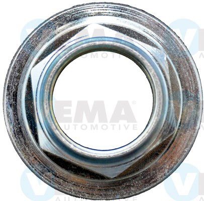 VEMA 13772 Mutter, teljeots DS4 1.6 THP 160 163 HP Bensiin 2018