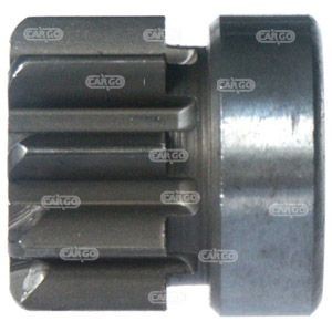 HC-Cargo 137733 Vabajooks, starter CLIO 1.4 (B/CB0C, B/CB0S) 75 HP Bensiin 2016