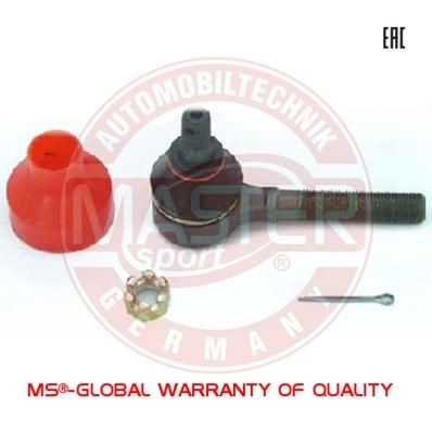 MASTER-SPORT Track rod end Article number: 13787-SET-MS cheaply