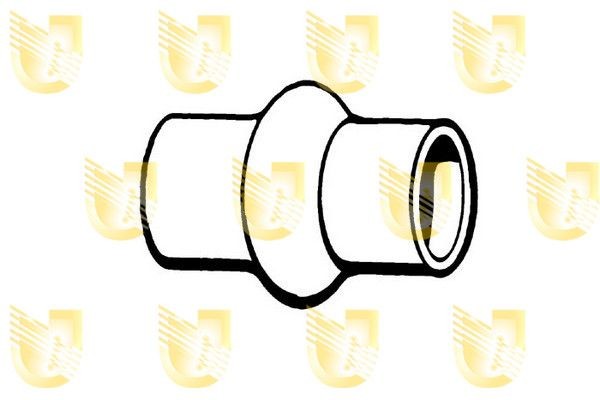 UNIGOM Fuel Line Article number: 1380AB cheaply