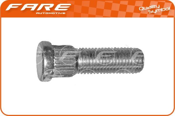 FARE SA Wheel Stud Article number: 13813 cheaply