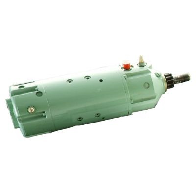 PRESTOLITE ELECTRIC Starter motor Article number: 1391005 cheaply