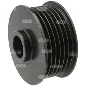 HC-Cargo 139238 Holder, carbon brushes SCÉNIC 1.9 dCi 102 PS Diesel 2003