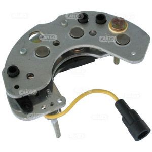 HC-Cargo 139428 Holder, kulbørster PASSAT 1.9 TDI 110 HK Diesel 1997