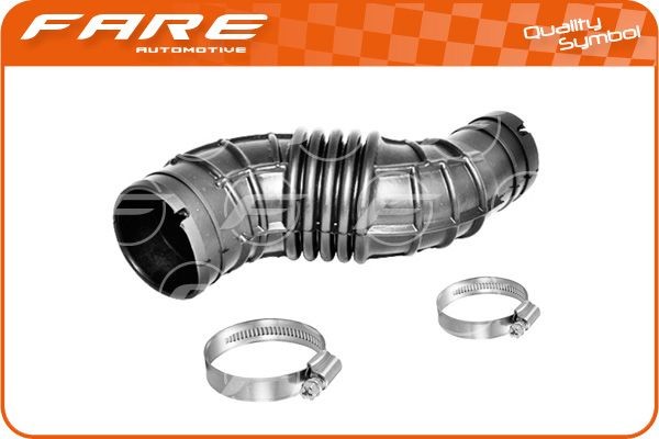 FARE SA Intake pipe, air filter Article number: 13949 cheaply
