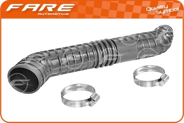 FARE SA Intake pipe, air filter Article number: 13951 cheaply