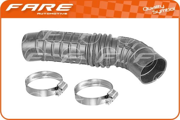 FARE SA Intake pipe, air filter Article number: 13954 cheaply